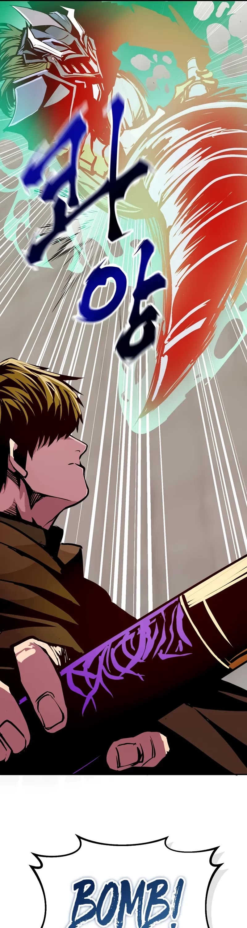 Worthless Regression chapter 81 page 7