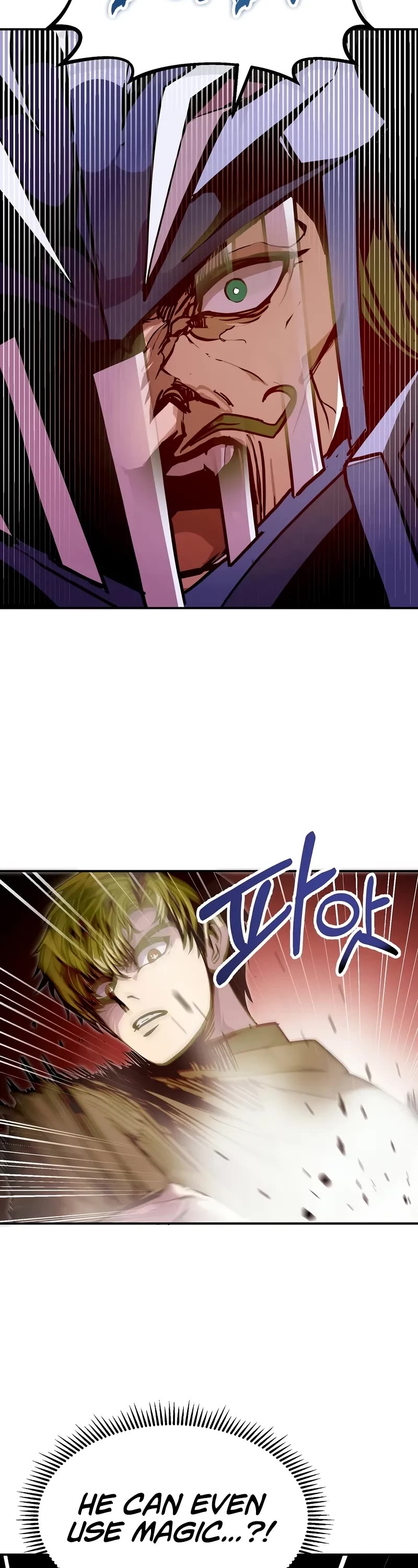 Worthless Regression chapter 81 page 8