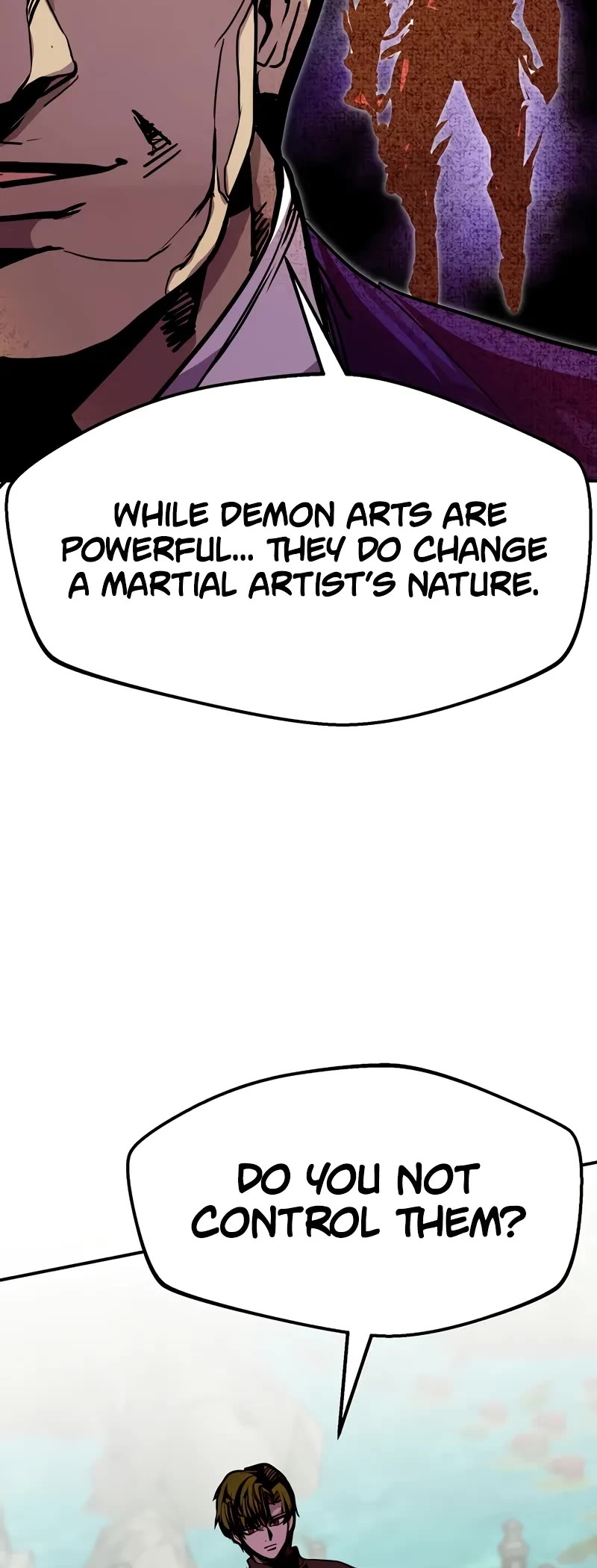 Worthless Regression chapter 83 page 10