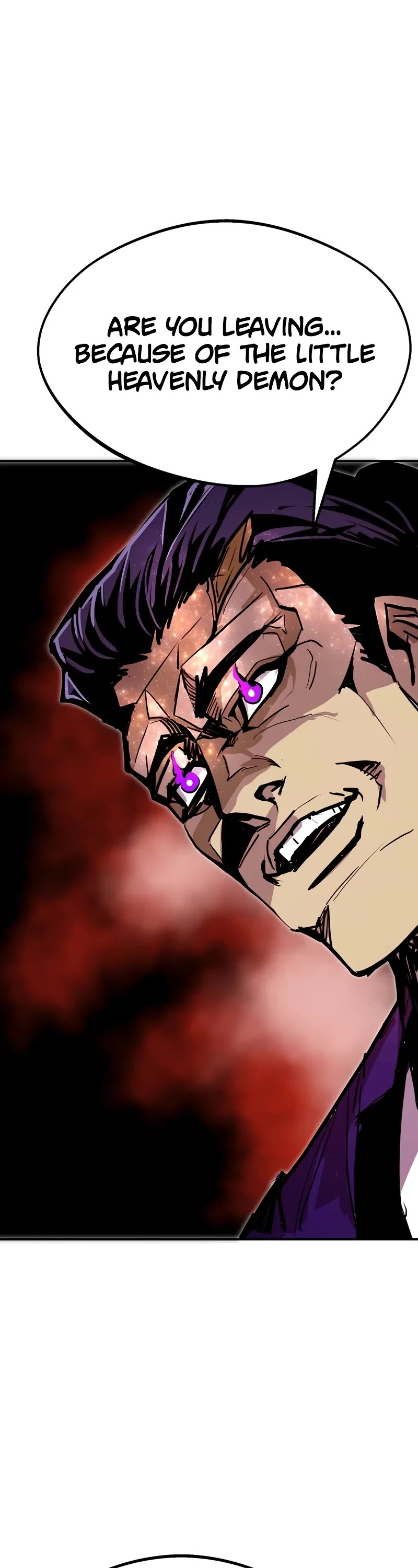 Worthless Regression chapter 83 page 19