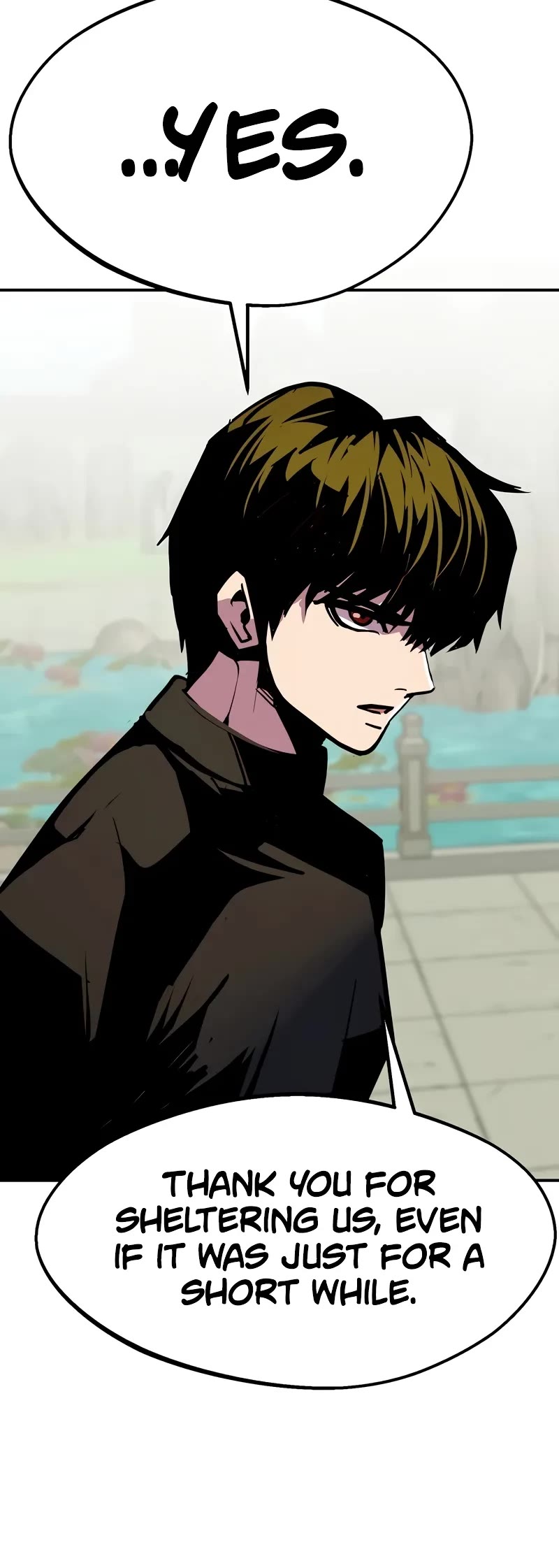 Worthless Regression chapter 83 page 20