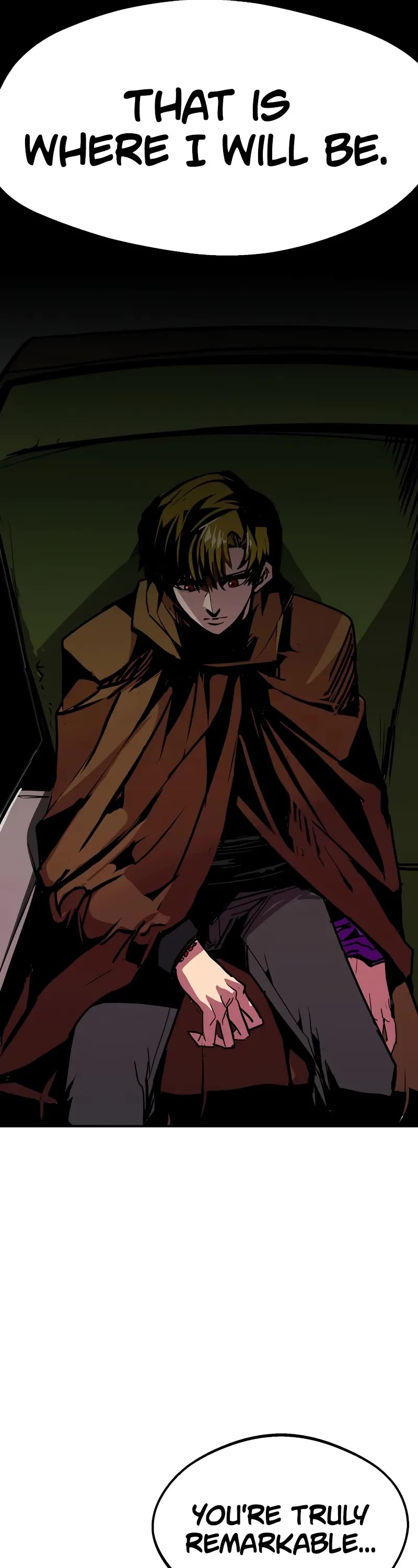 Worthless Regression chapter 83 page 23