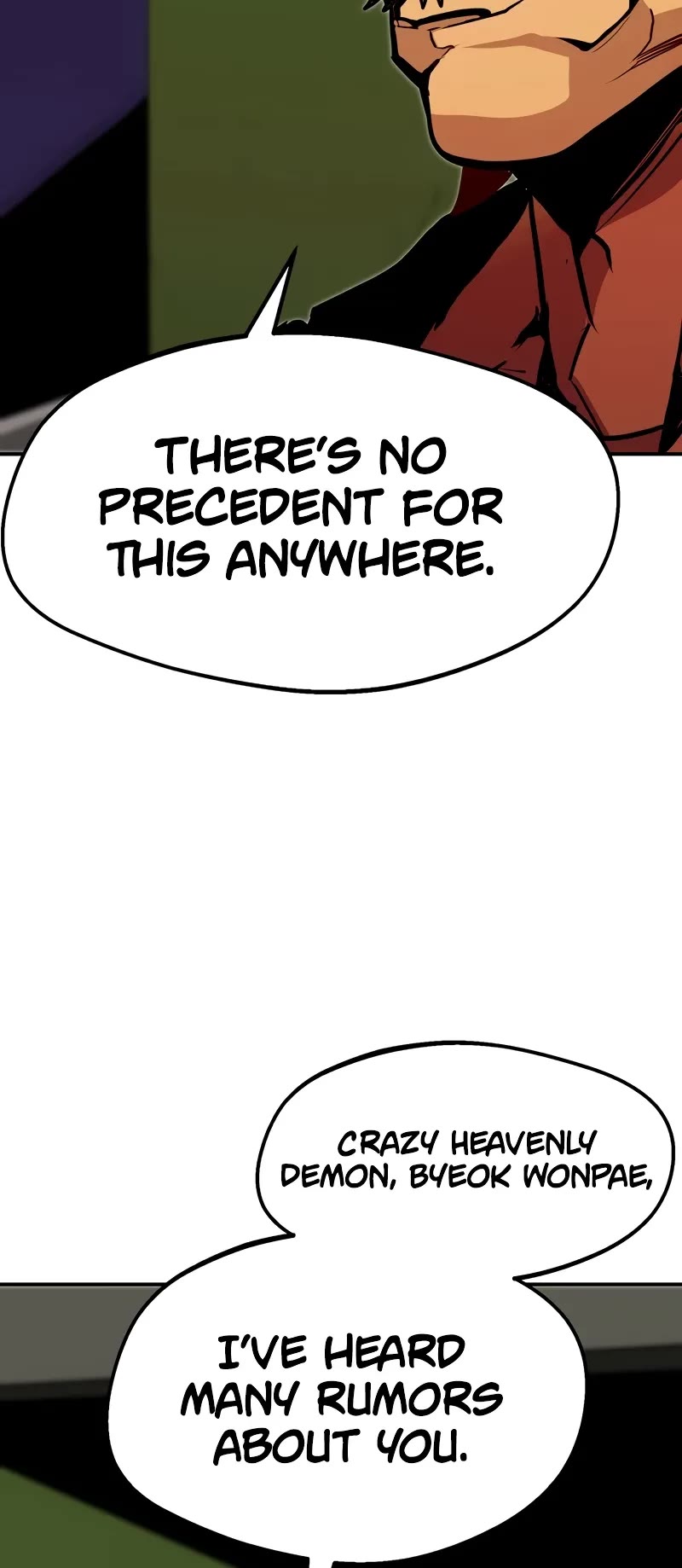 Worthless Regression chapter 83 page 25