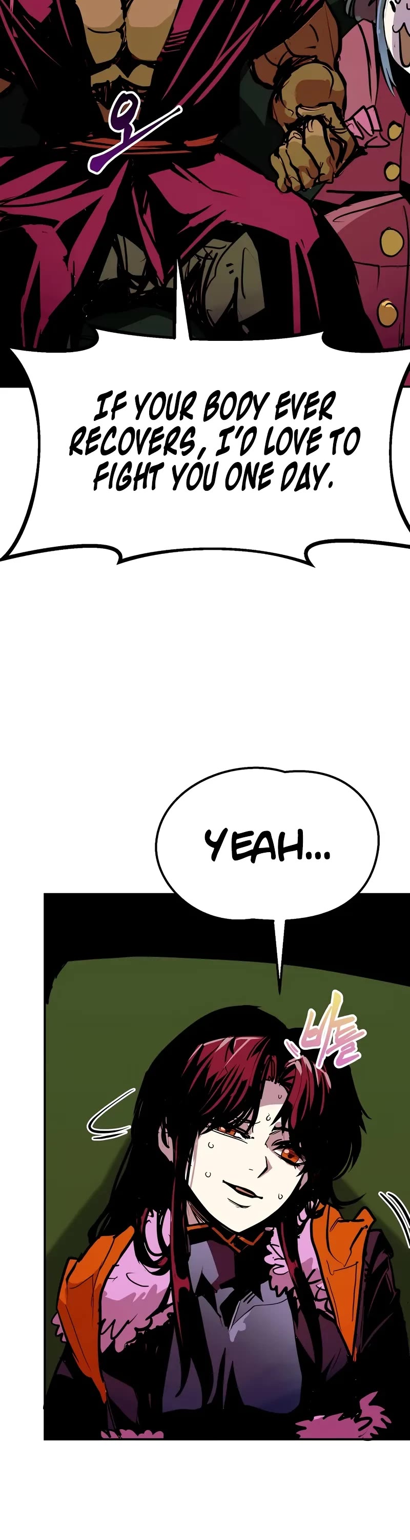 Worthless Regression chapter 83 page 28