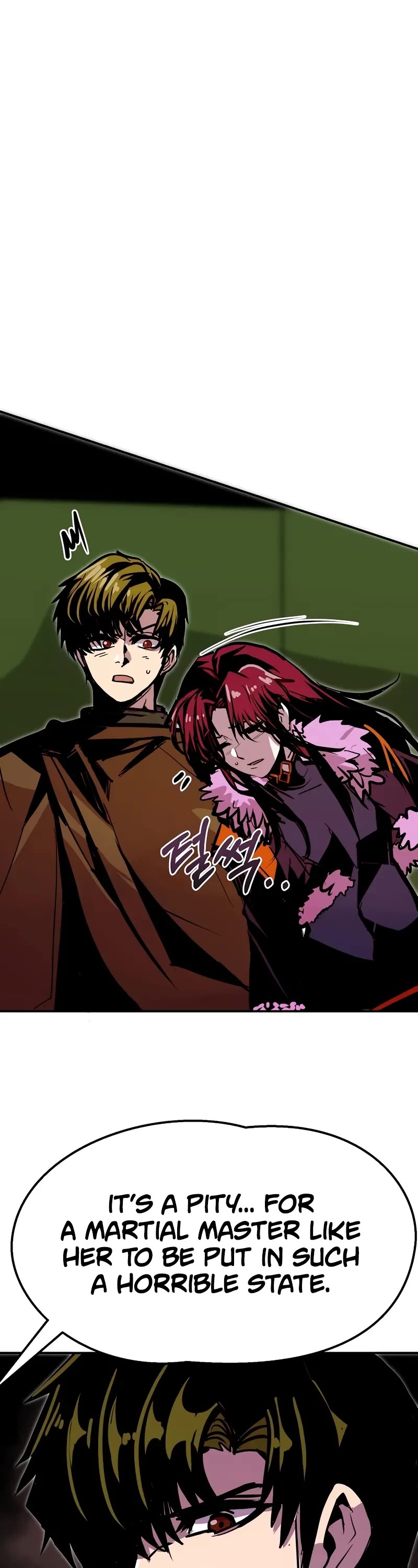 Worthless Regression chapter 83 page 29