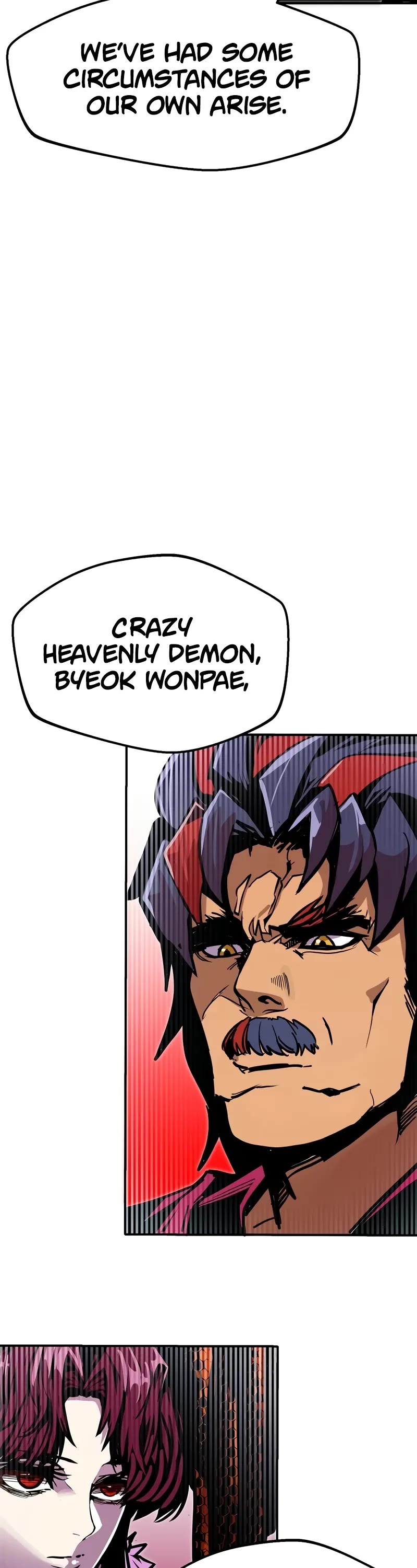 Worthless Regression chapter 83 page 34