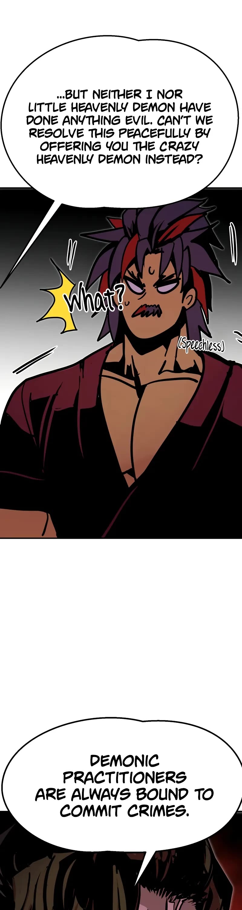 Worthless Regression chapter 83 page 38