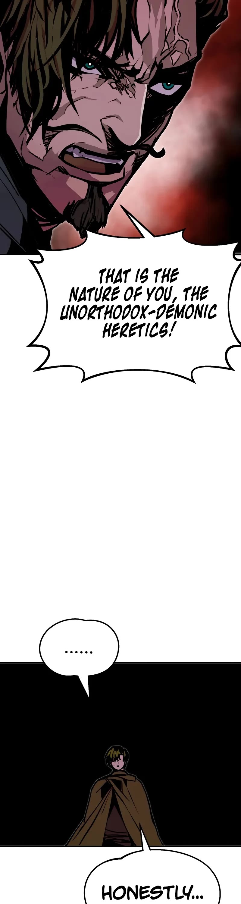 Worthless Regression chapter 83 page 39