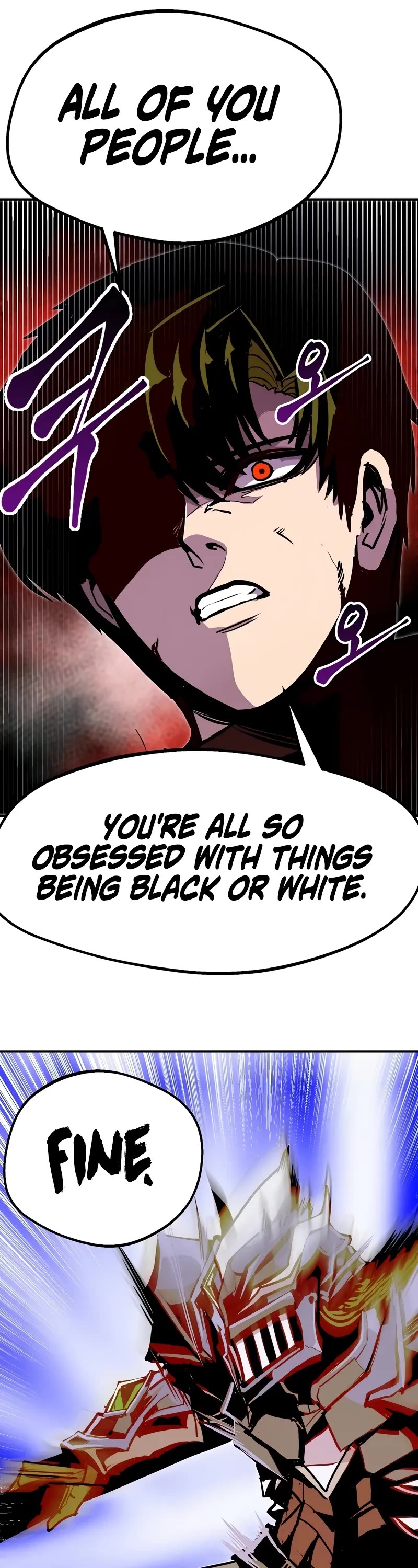 Worthless Regression chapter 83 page 42