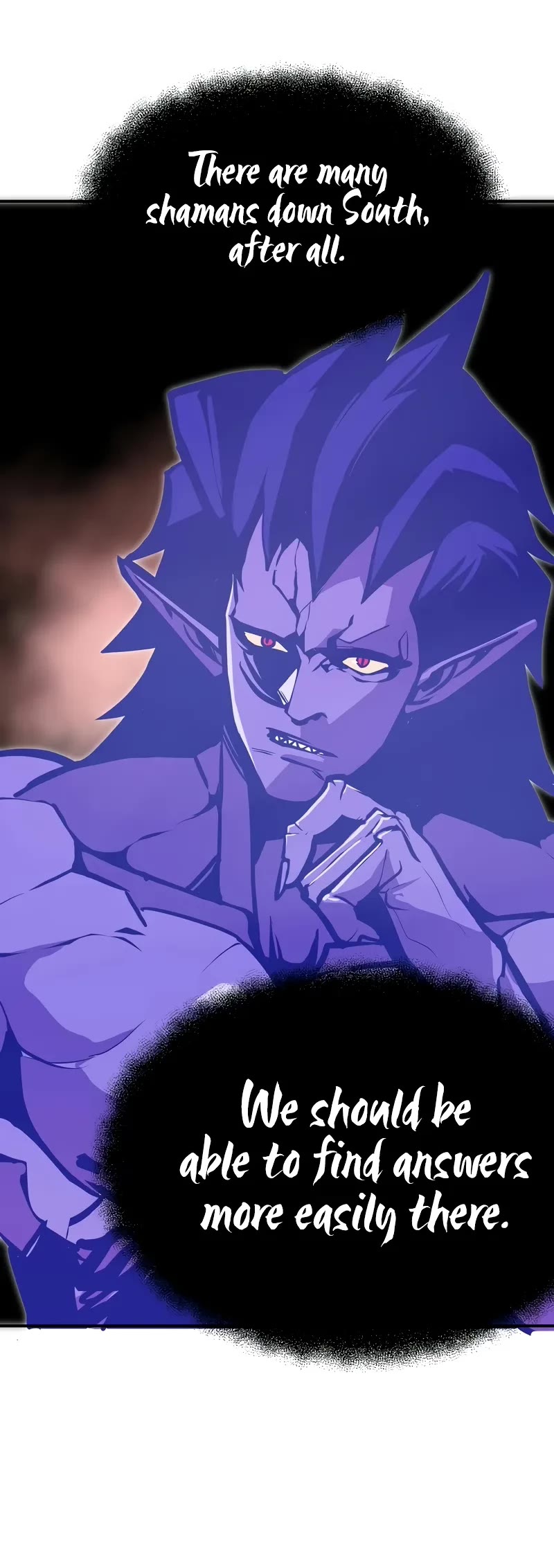 Worthless Regression chapter 83 page 6