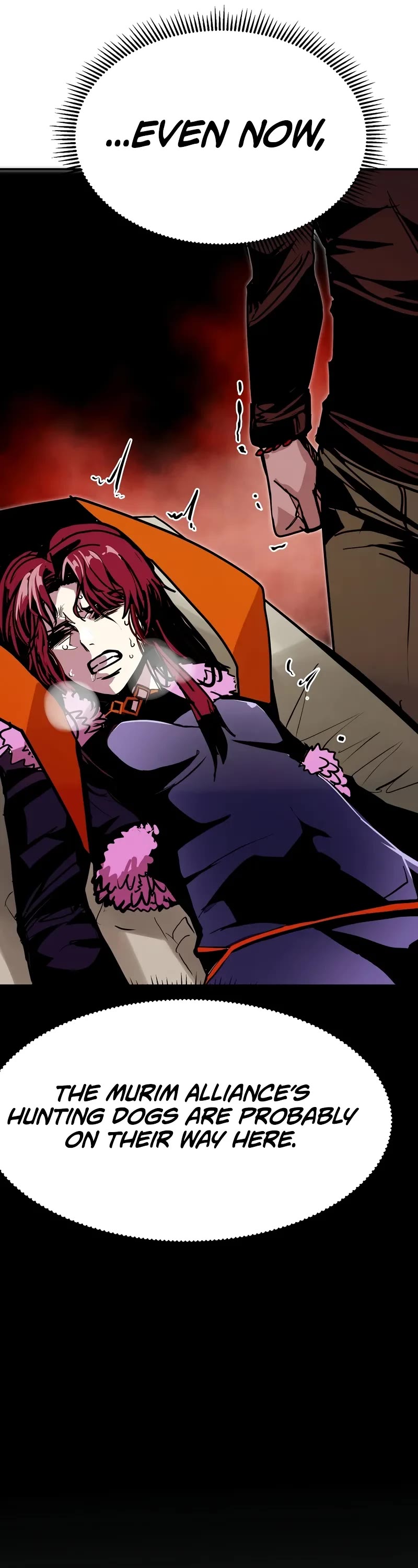 Worthless Regression chapter 83 page 7