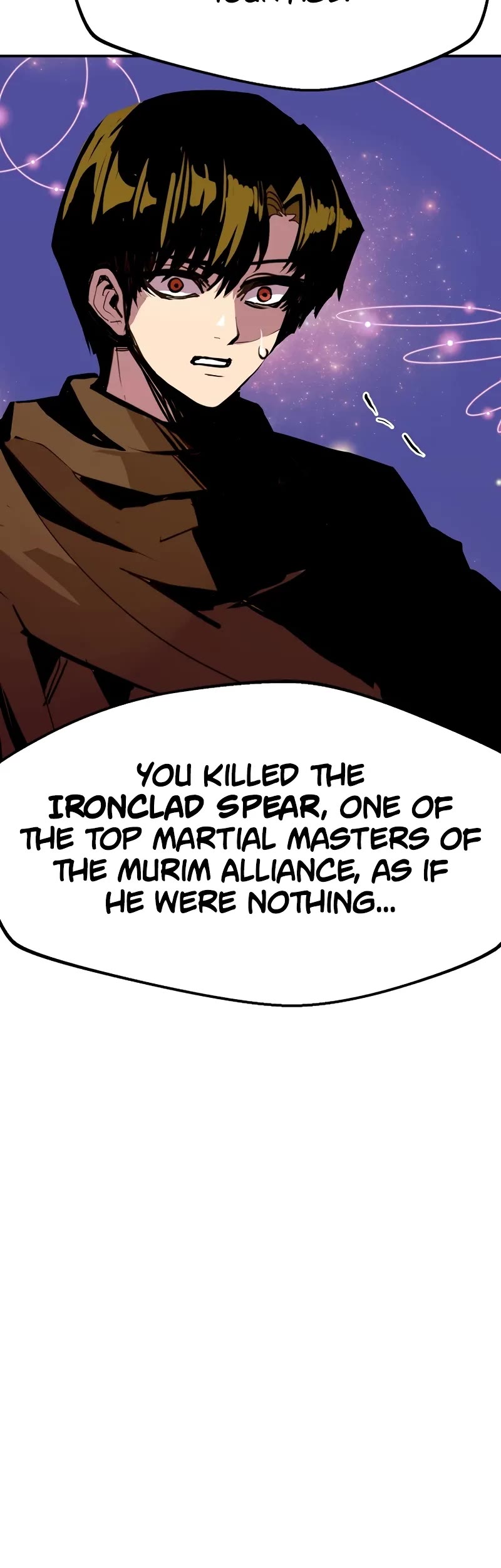 Worthless Regression chapter 85 page 15