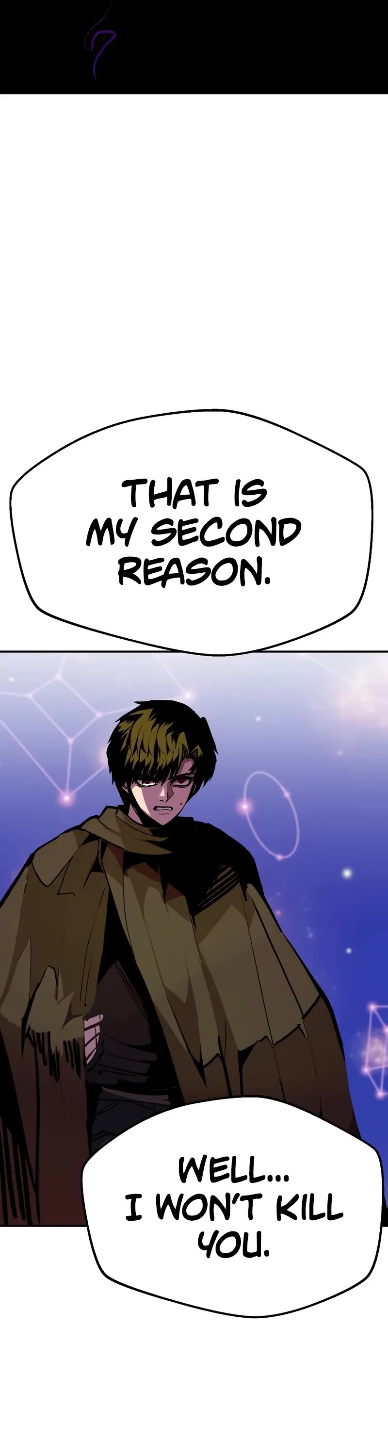 Worthless Regression chapter 85 page 17