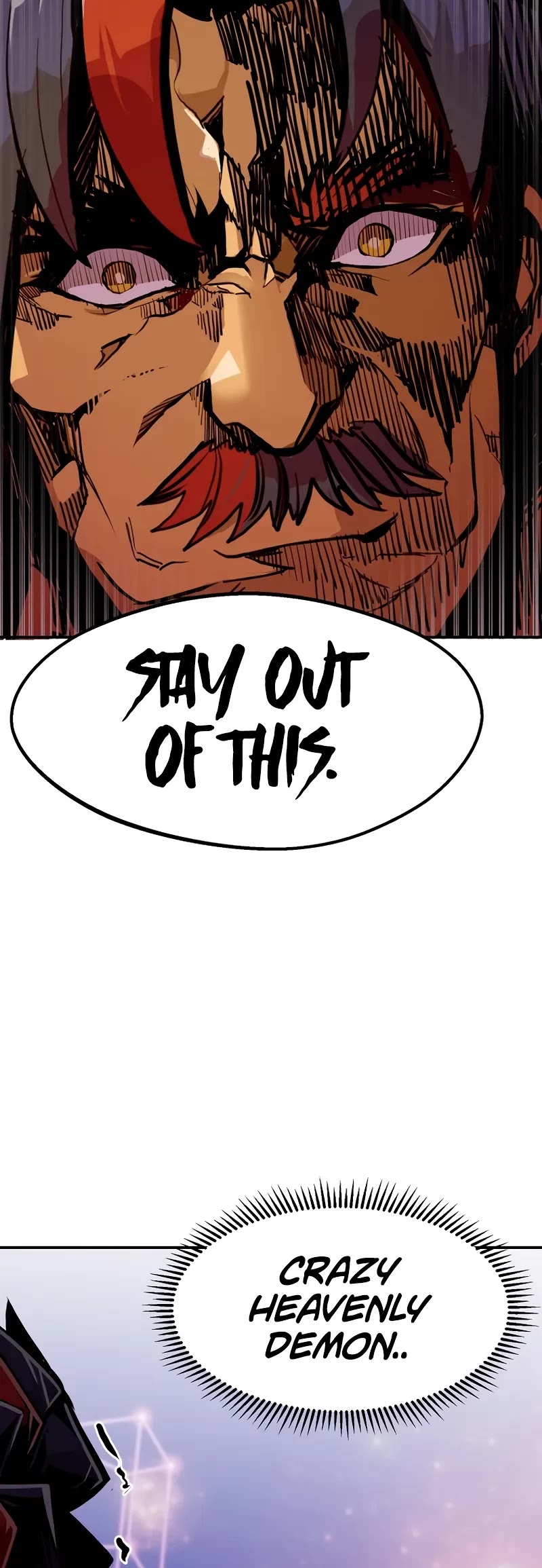 Worthless Regression chapter 85 page 20