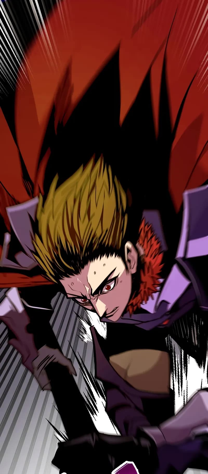 Worthless Regression chapter 85 page 25