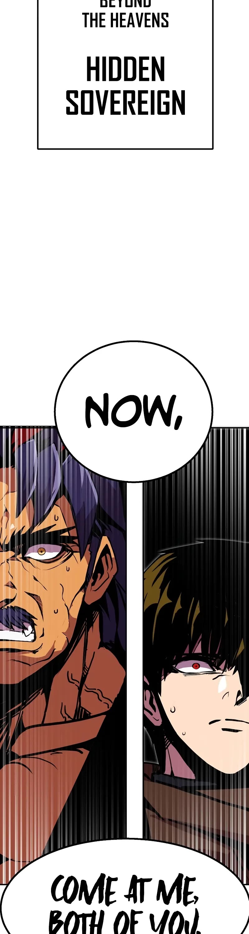 Worthless Regression chapter 85 page 3