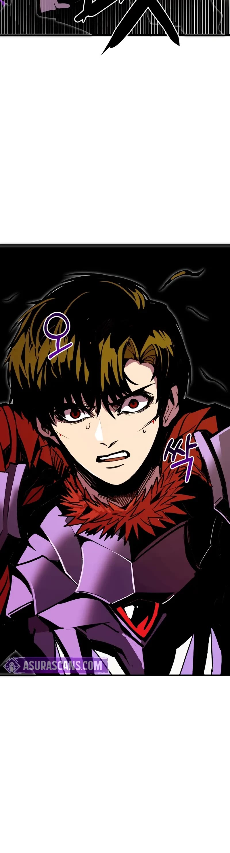 Worthless Regression chapter 85 page 34