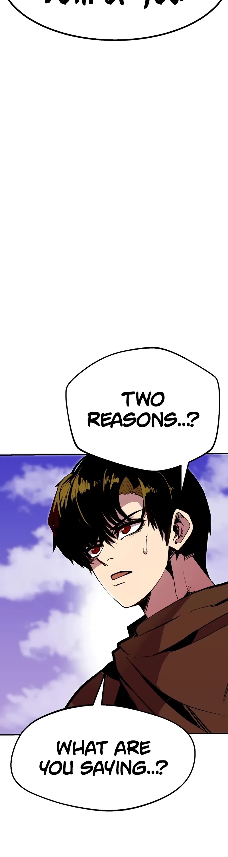 Worthless Regression chapter 85 page 4