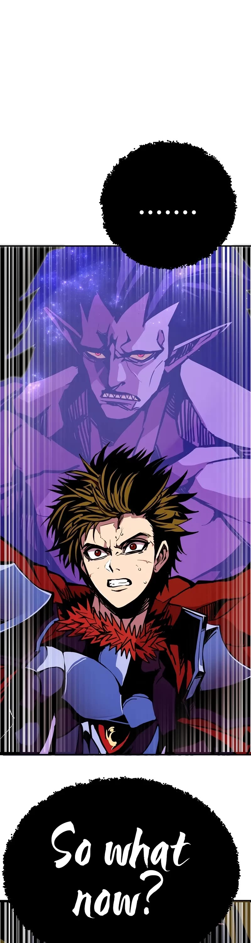 Worthless Regression chapter 85 page 41