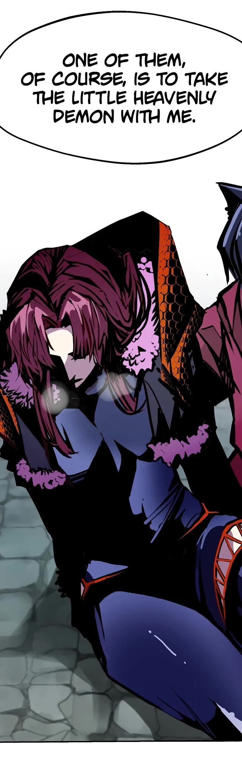 Worthless Regression chapter 85 page 6