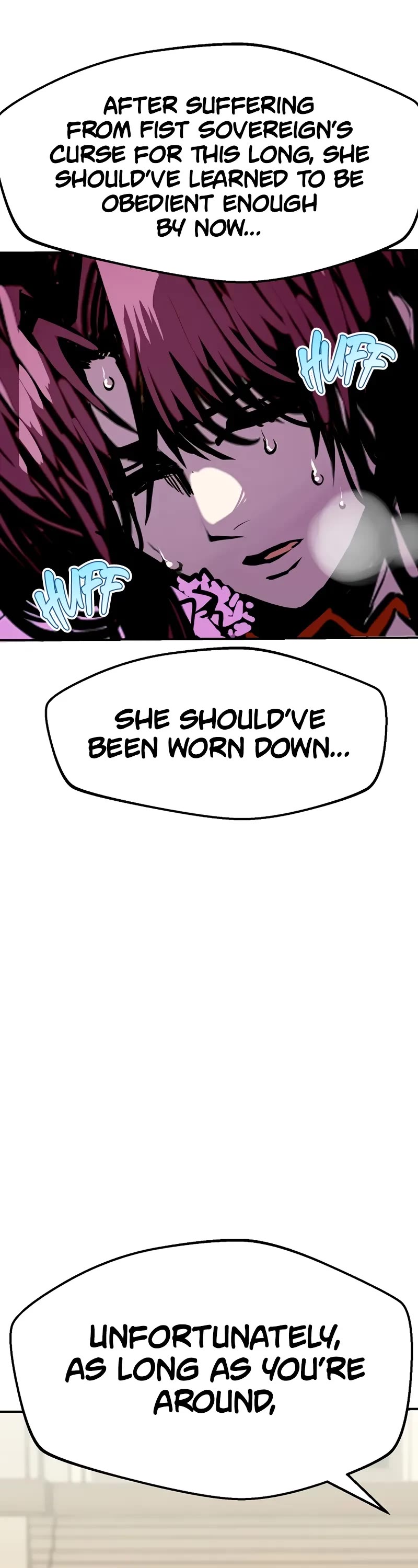 Worthless Regression chapter 85 page 7