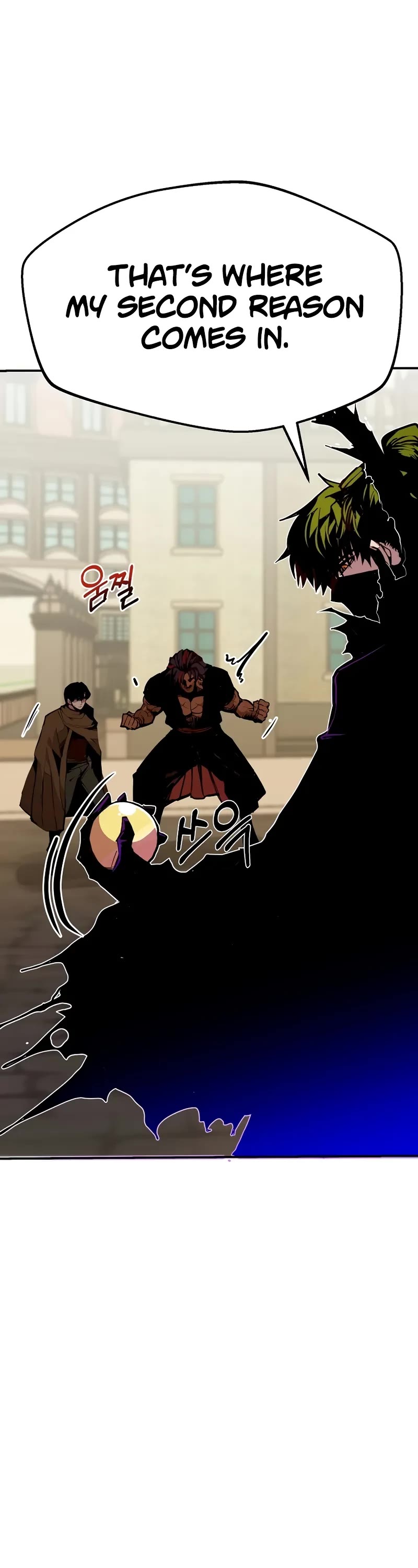 Worthless Regression chapter 85 page 9