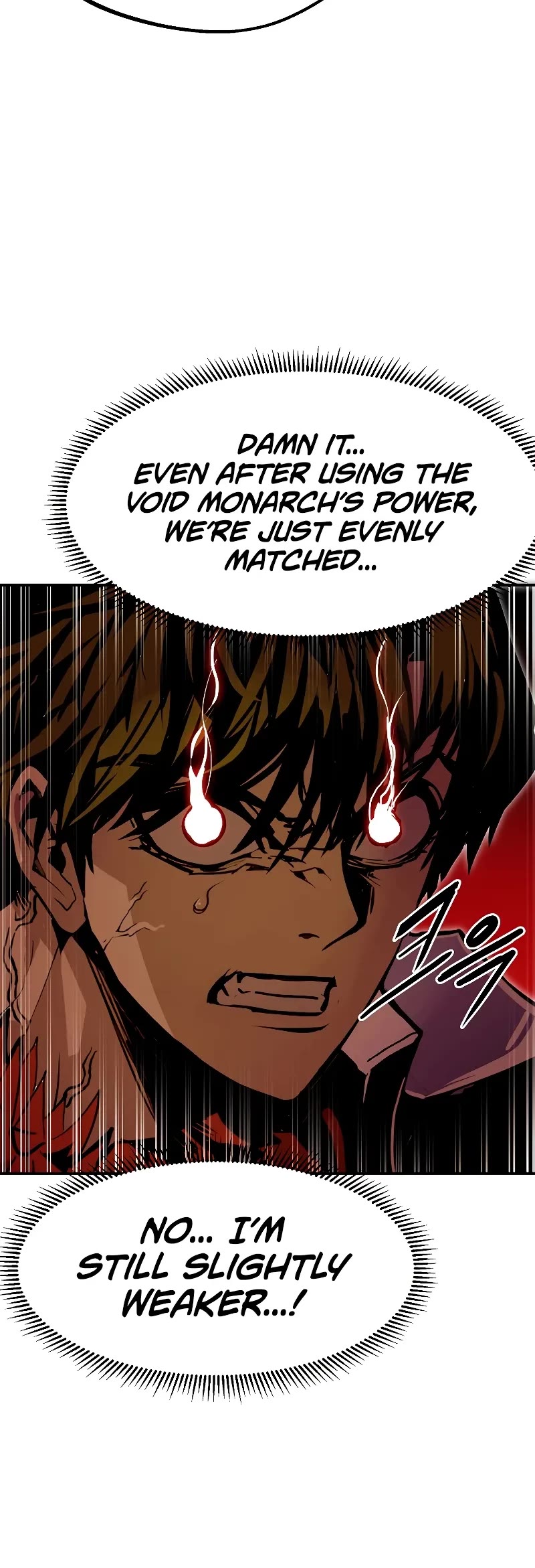 Worthless Regression chapter 86 page 21