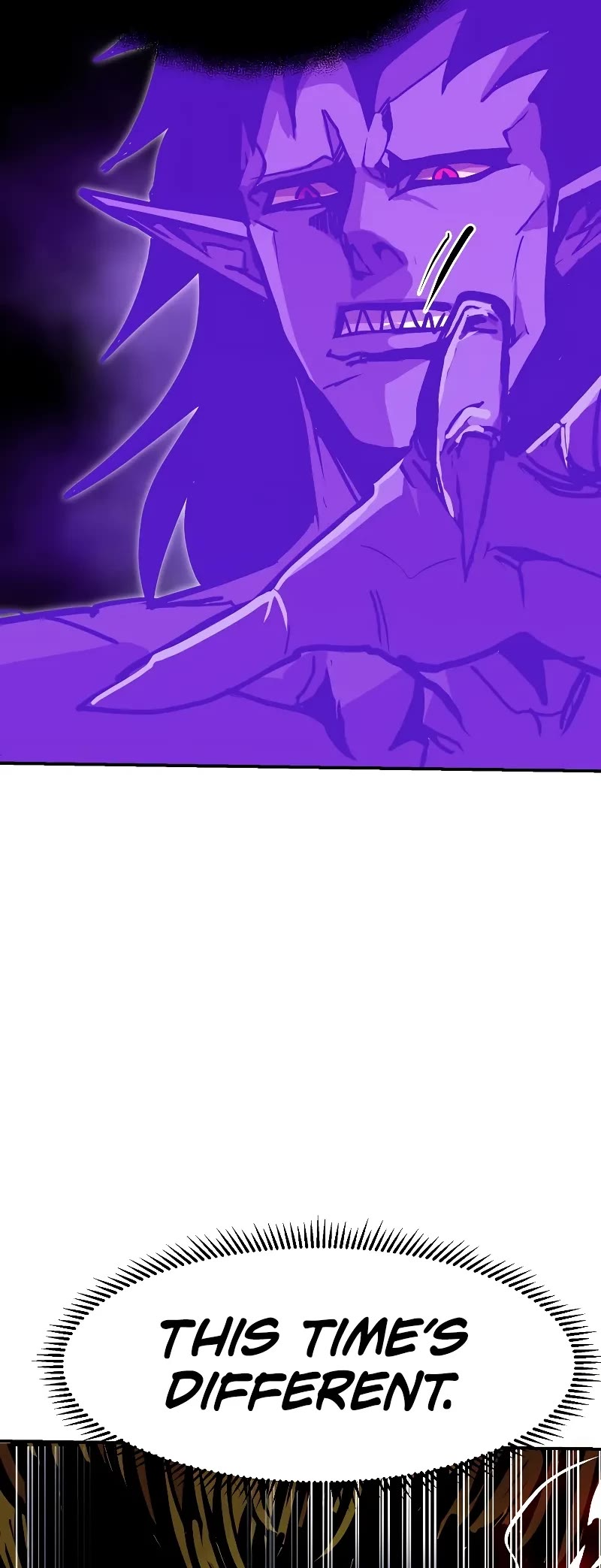 Worthless Regression chapter 86 page 25