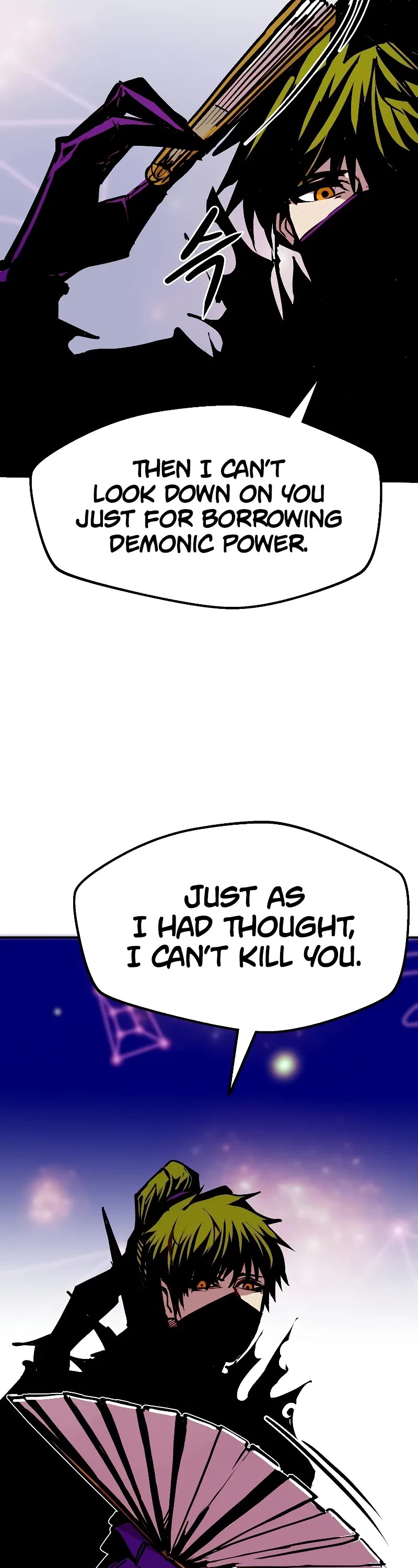 Worthless Regression chapter 86 page 28