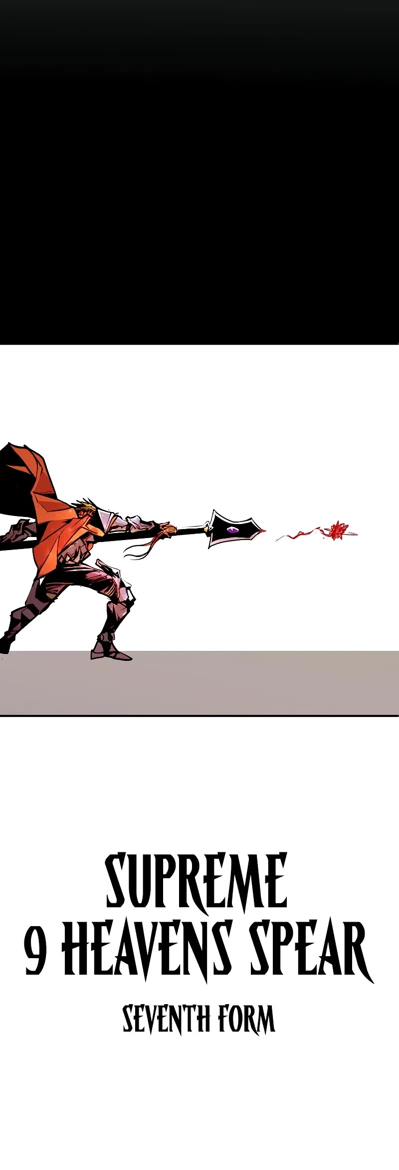 Worthless Regression chapter 86 page 31