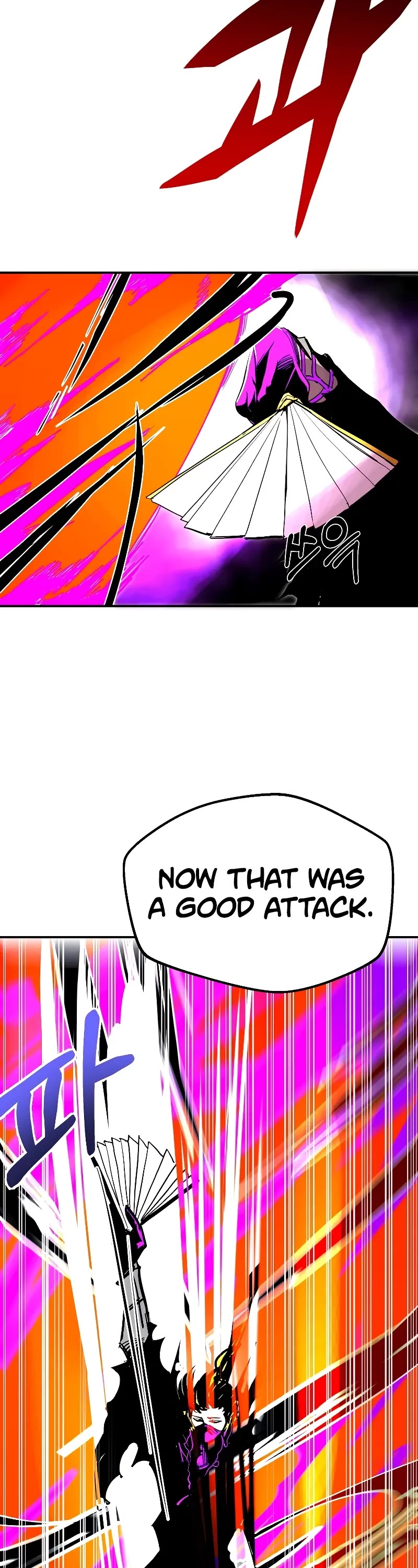 Worthless Regression chapter 86 page 34