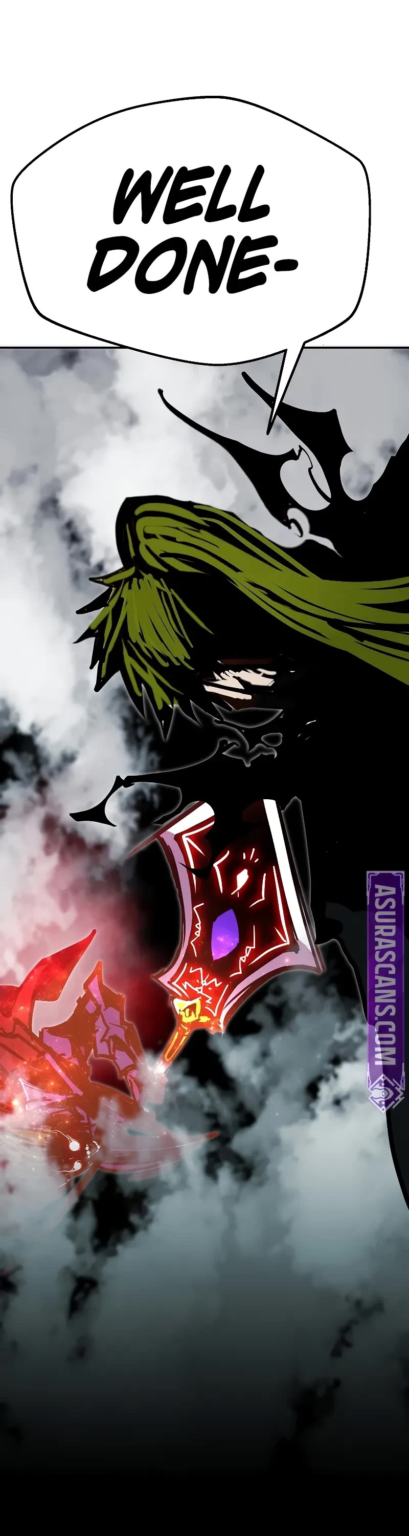 Worthless Regression chapter 86 page 37