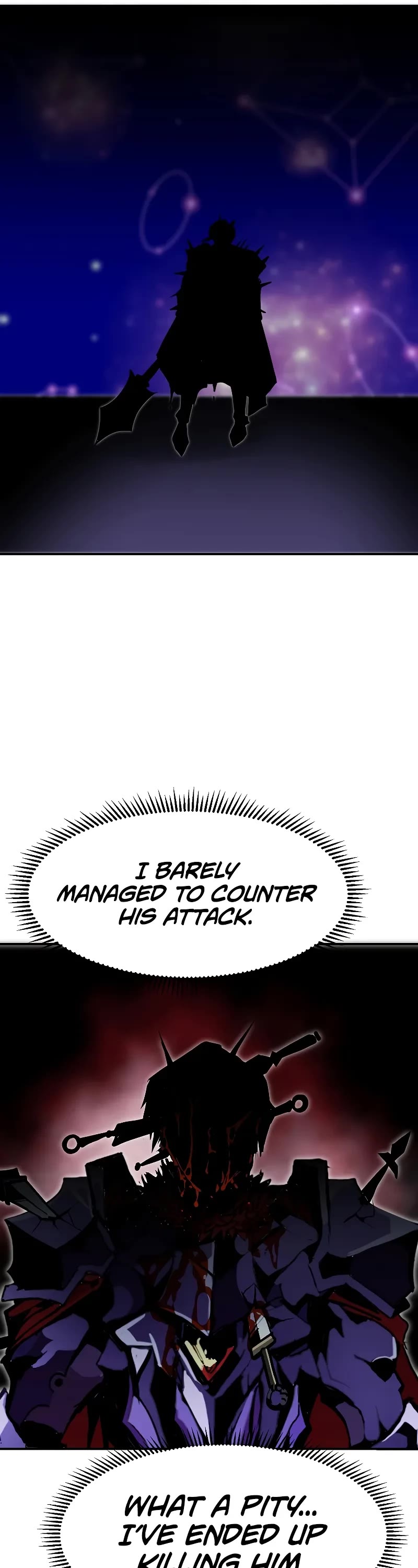 Worthless Regression chapter 86 page 44