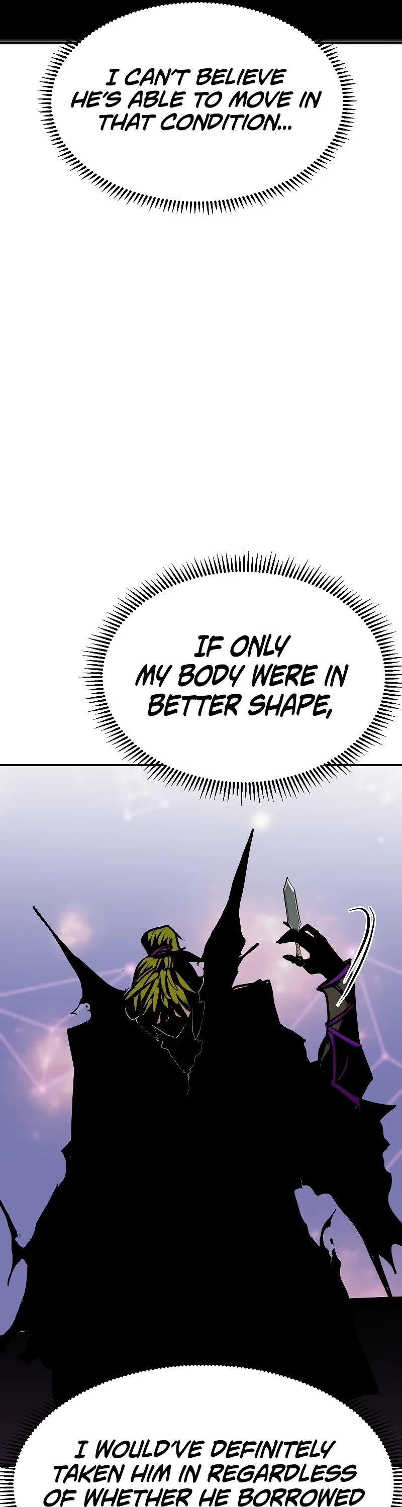 Worthless Regression chapter 86 page 52