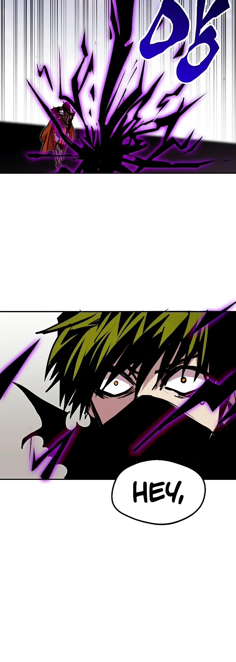 Worthless Regression chapter 86 page 56