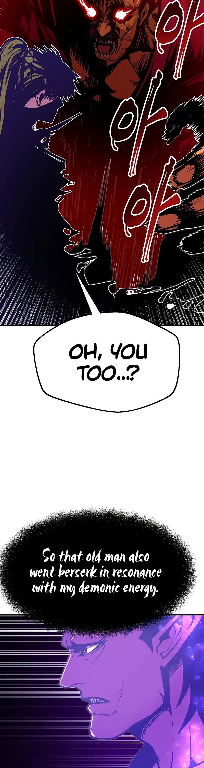 Worthless Regression chapter 86 page 8