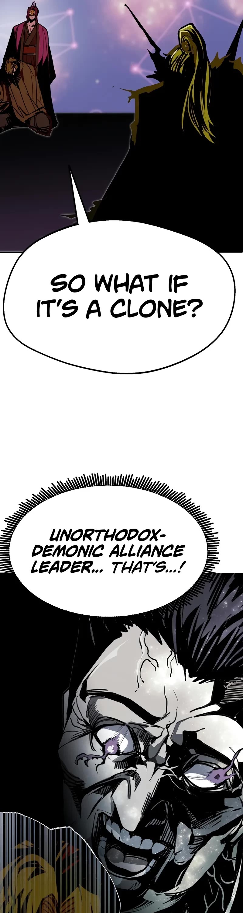 Worthless Regression chapter 87 page 12