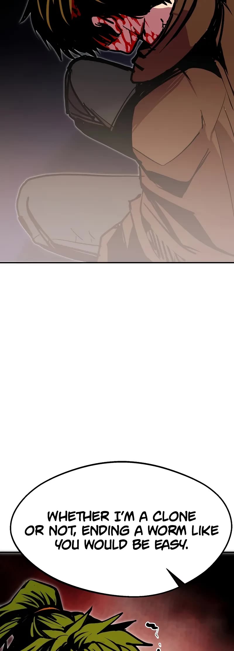 Worthless Regression chapter 87 page 15