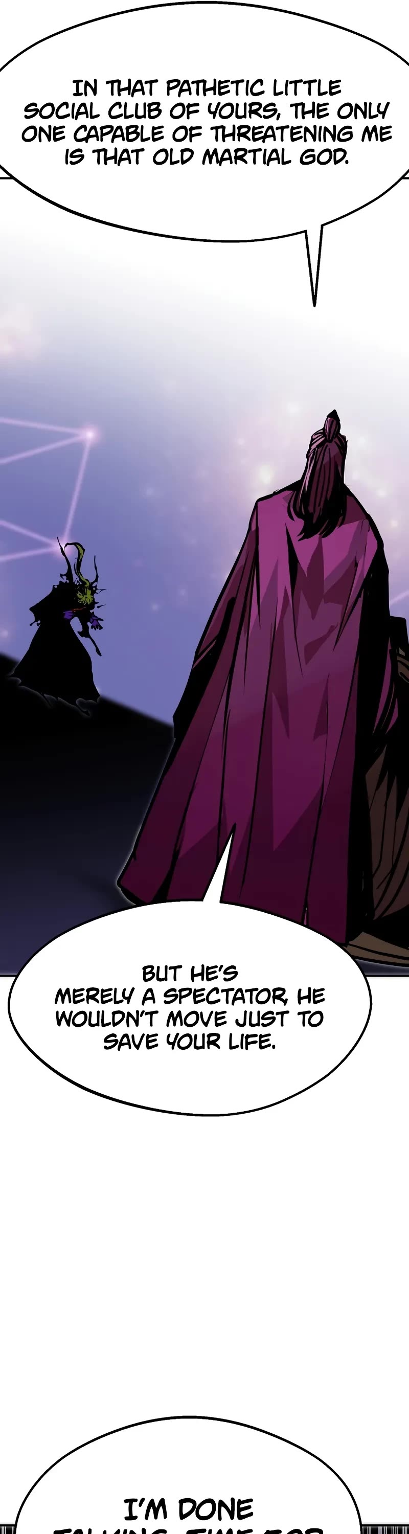 Worthless Regression chapter 87 page 17