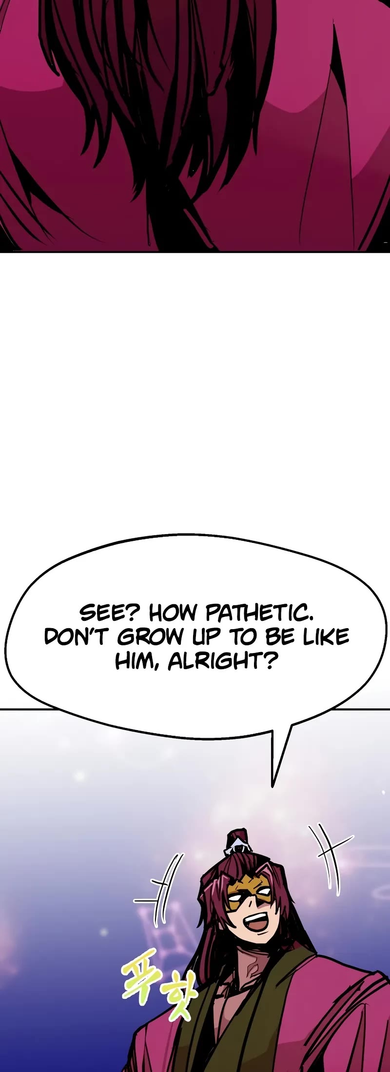 Worthless Regression chapter 87 page 20