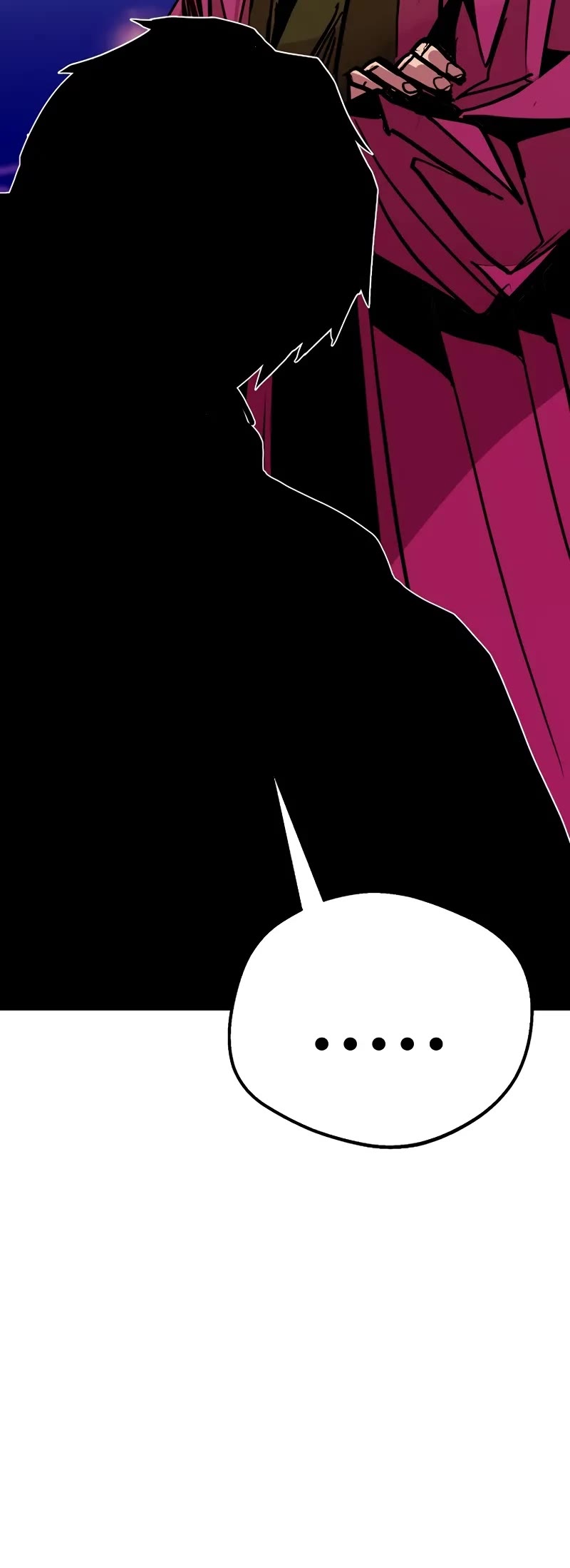 Worthless Regression chapter 87 page 21