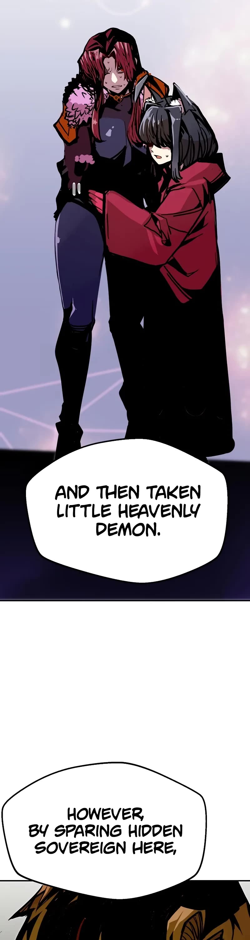 Worthless Regression chapter 87 page 23