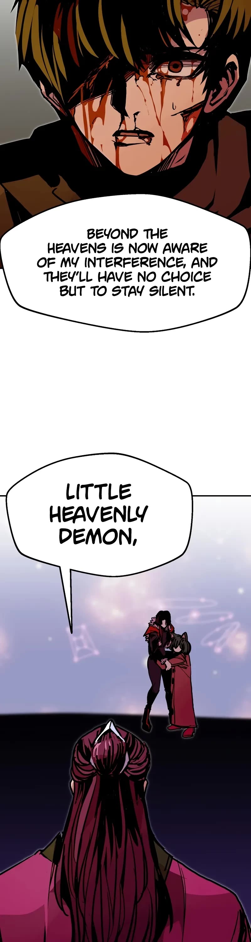 Worthless Regression chapter 87 page 24