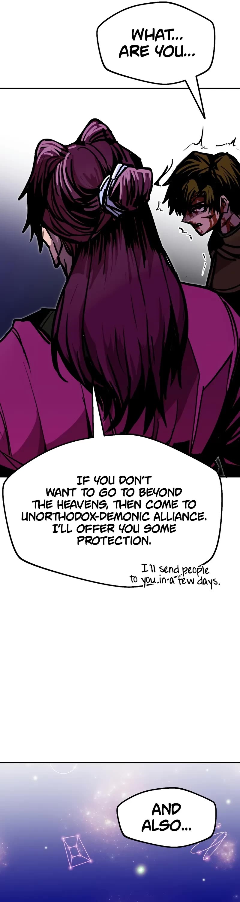 Worthless Regression chapter 87 page 27