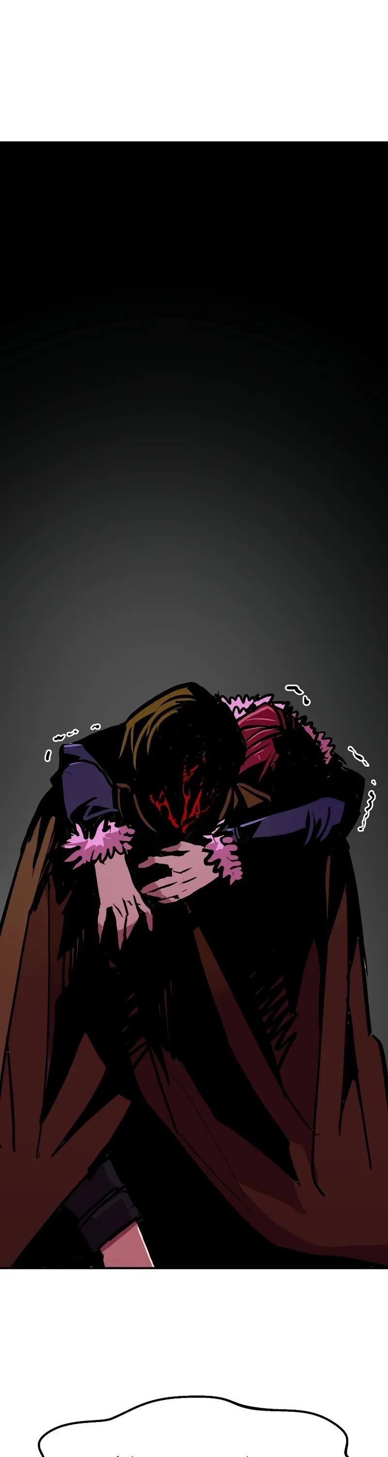 Worthless Regression chapter 87 page 32