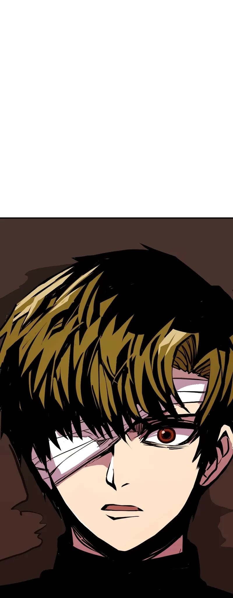 Worthless Regression chapter 87 page 35