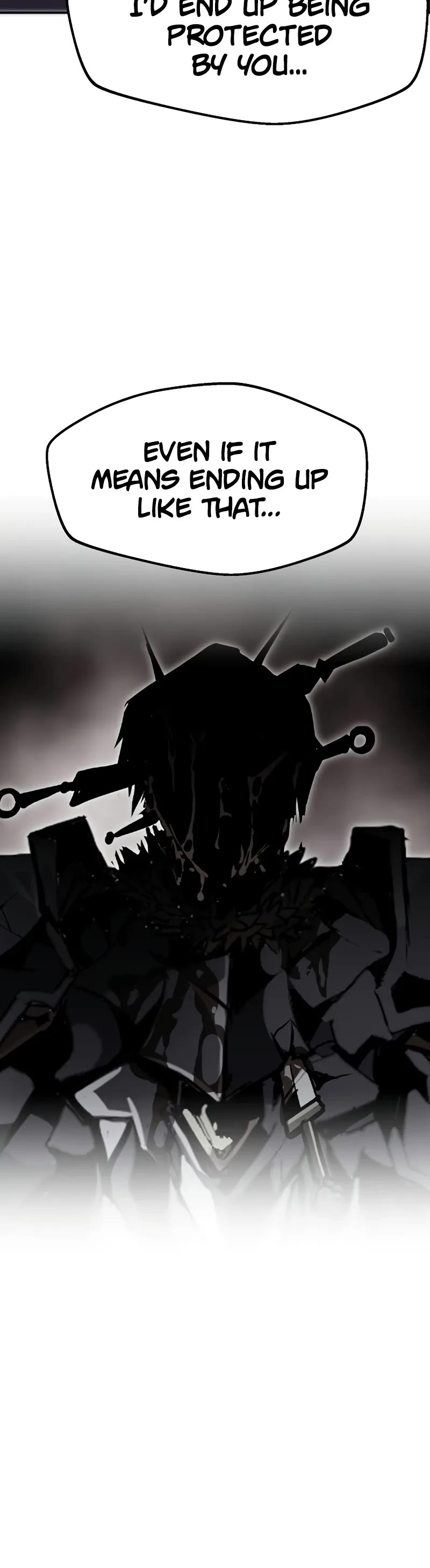 Worthless Regression chapter 87 page 40