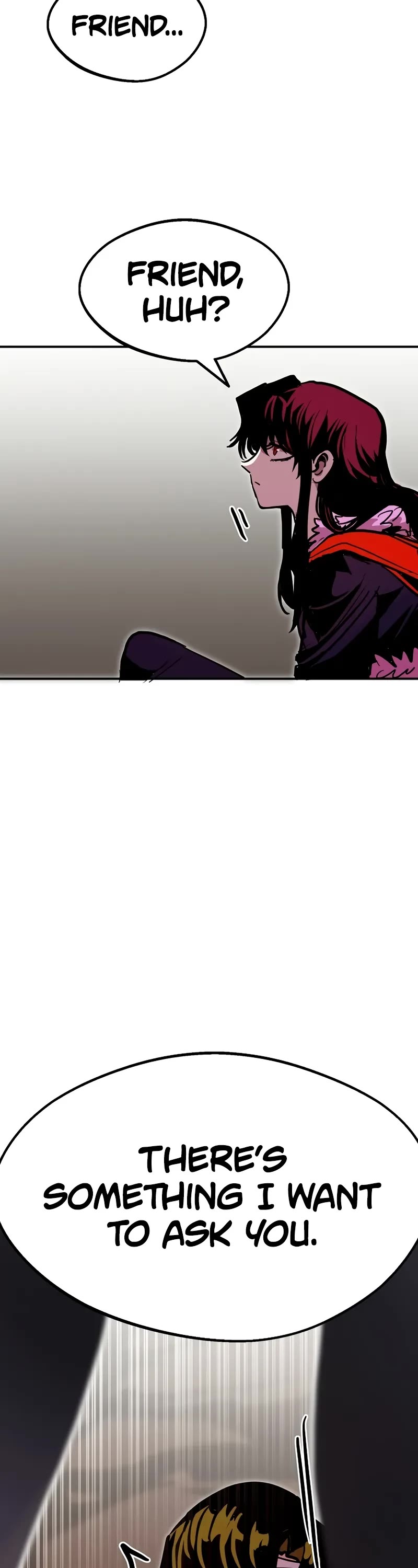 Worthless Regression chapter 87 page 48