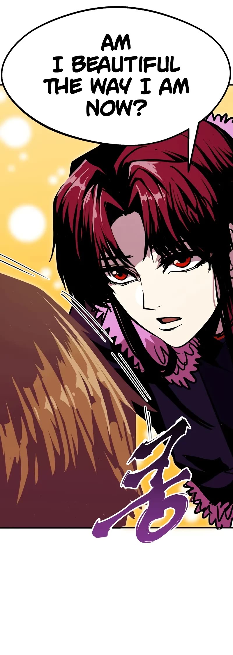 Worthless Regression chapter 87 page 50