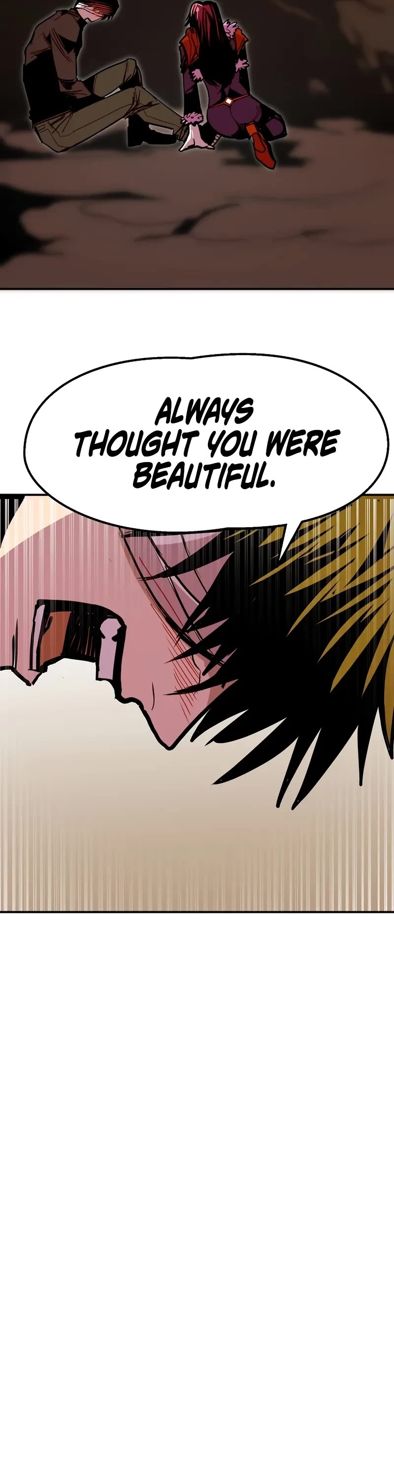 Worthless Regression chapter 87 page 53